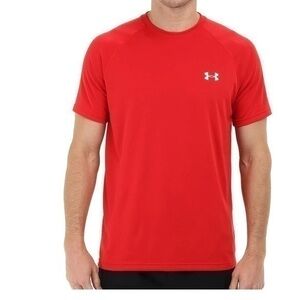 Under Armour short sleeve heat gear T